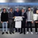 Real Madrid and HP Announce Groundbreaking Global Technology Sponsorship Agreement