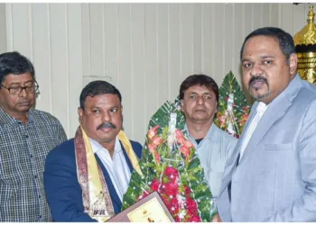 IFA Bengal and Goa Football Association have joined hands to develop Indian football, Image Credits- Twitter