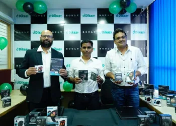 BOULT Expands Reach in South India with New Distribution Partner