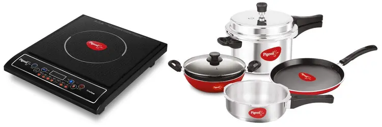 IN111823PI Best Induction Cooktop India as of December 2024