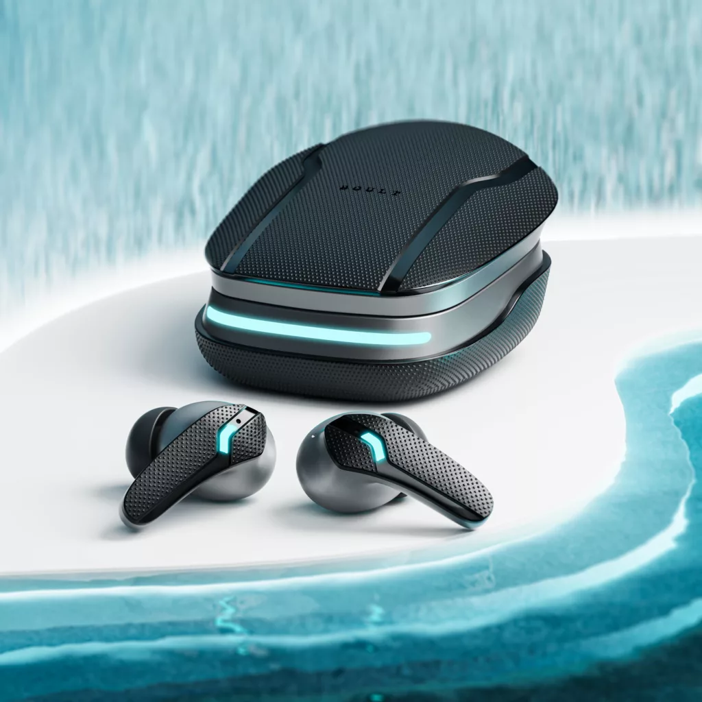 BOULT Introduces Astra Neo: The Made-In-India TWS Gaming Earbuds