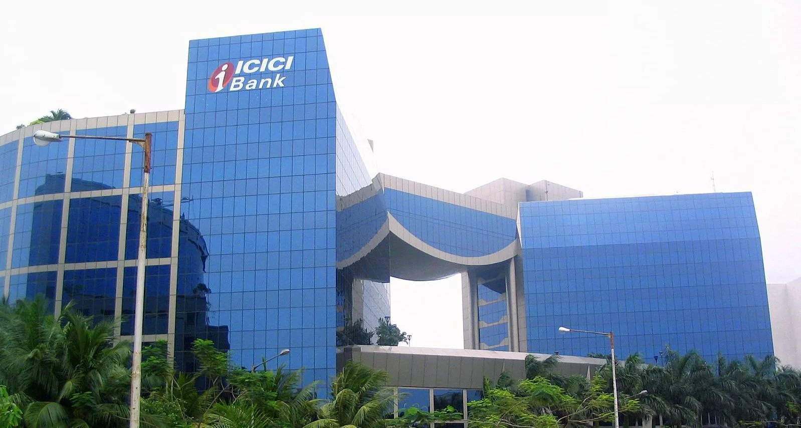 Icici bandra kurla complex jpg The Top 10 Largest Banks in India as of April 2024