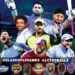 Suresh Raina, Shahid Afridi, and Harbhajan Singh to Shine in the Brand New 90-Ball Format in The Upcoming Legends Cricket Trophy