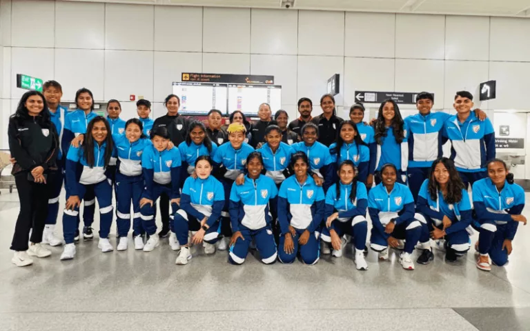 India vs Kosovo: How to watch the Turkish Women’s Cup 2024 match LIVE in India?