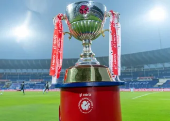 Indian Super League