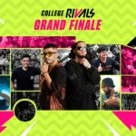 eSports Meets Music: India’s Top Gamers and Artists Gear Up for College Rivals Grand Finale