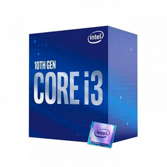 Intel Core i3 10100f 550x550 1 jpg The Gaming PC built under ₹30,000 ft. RX 550 in 2024 (April 27)
