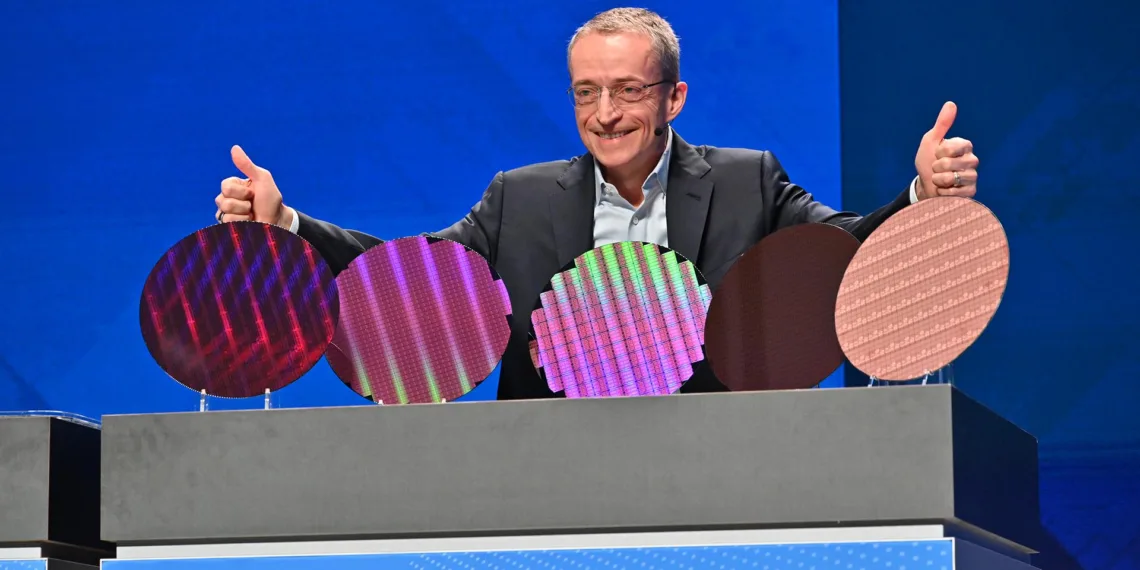 Intel Foundry: A Game-Changer in the AI Era with its Expanded Process Roadmap