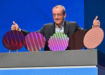 Intel Foundry: A Game-Changer in the AI Era with its Expanded Process Roadmap