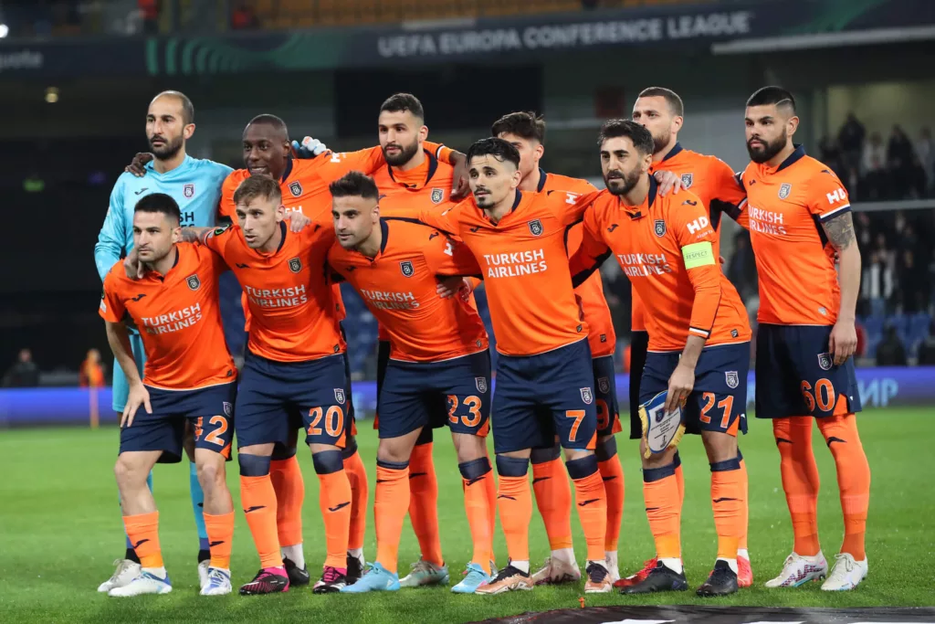 Istanbul Basaksehir Image Credits The Athletic List of All The Clubs Owned by City Football Group as They Welcome Istanbul Basaksehir