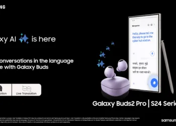 Samsung Unveils AI Features for Galaxy Buds Lineup in India