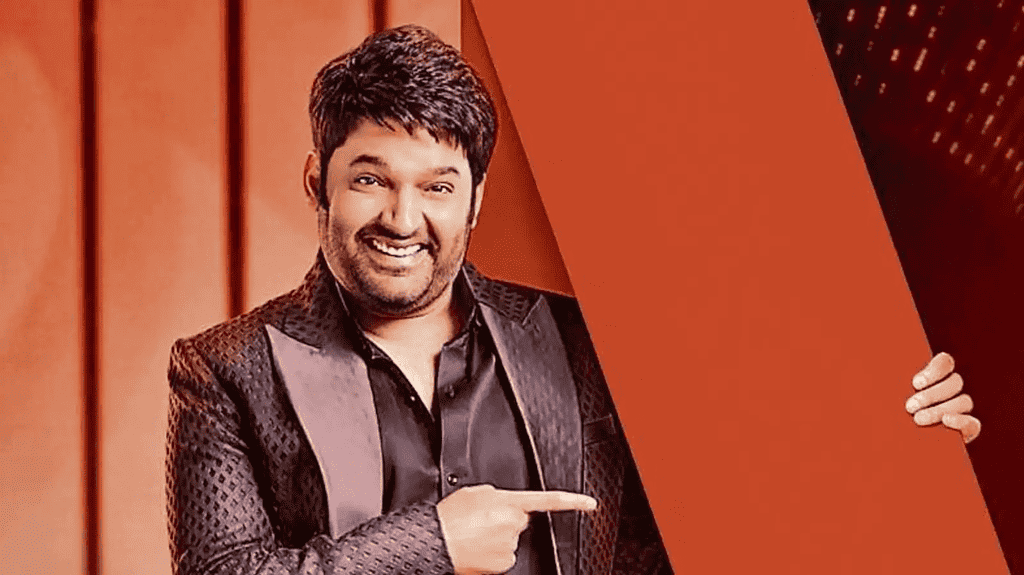 Kapil Sharma 1678854798901 1678854799083 1678854799083 The top 5 most popular Non-Fiction celebrities of April 2024 in India