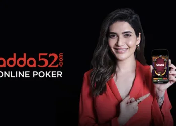 Adda52 partners with celebrities to establish poker as a mainstream mind sport