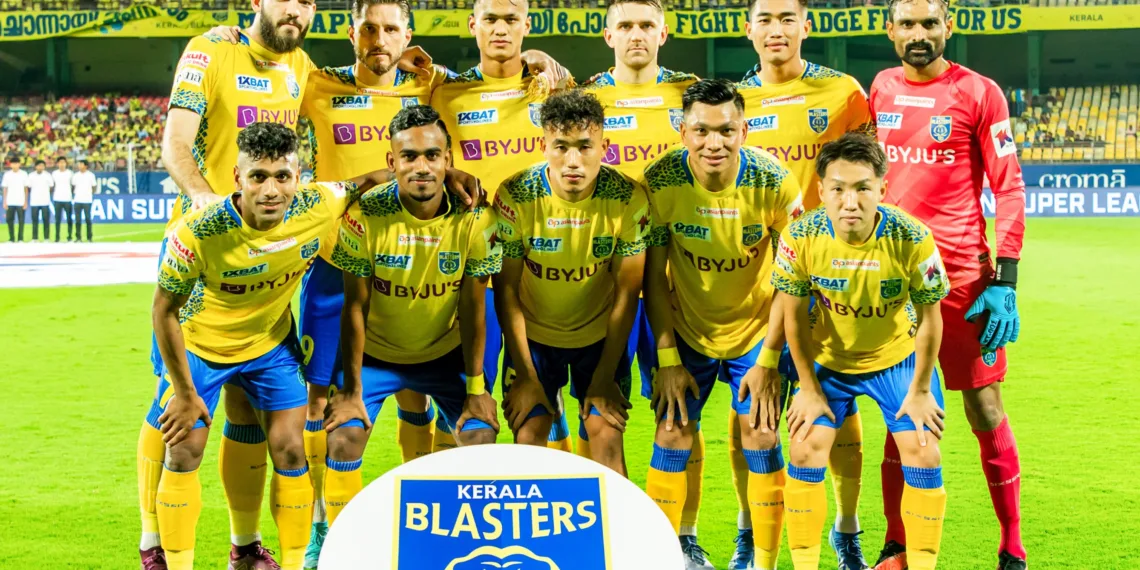 Kerala Blasters transfer news 2024-25: All new signings and outgoings