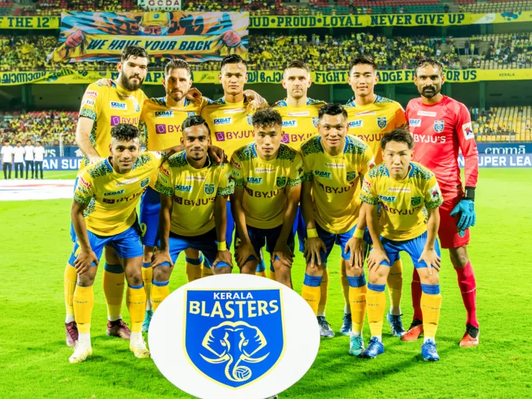 Kerala Blasters transfer news 2024-25: All new signings and outgoings