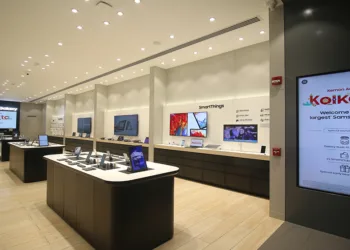 Samsung Unveils New Premium Experience Store at Park Street, Kolkata