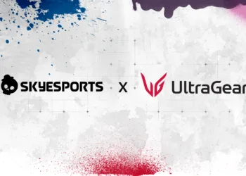 Skyesports Teams Up with LG UltraGear: A Landmark Collaboration to Elevate Gaming Experiences