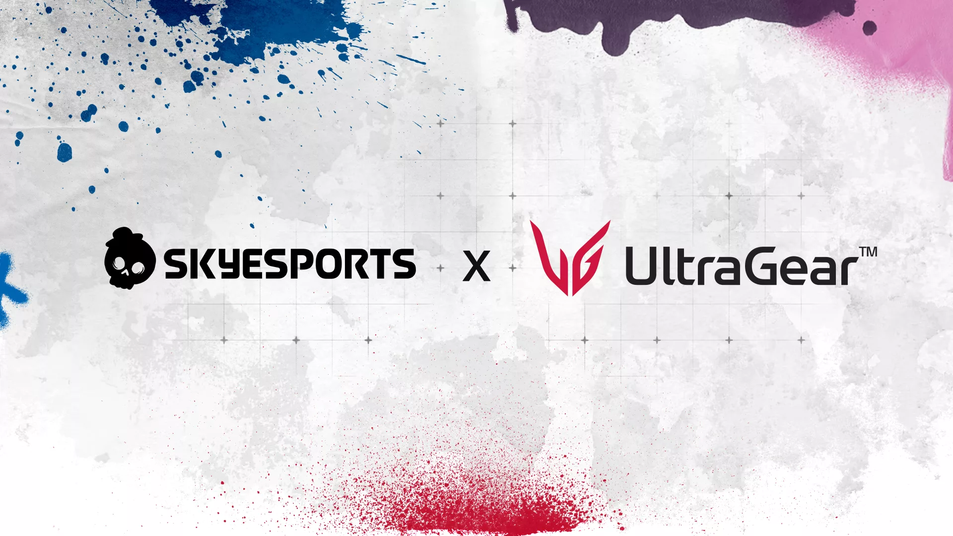 Skyesports Teams Up with LG UltraGear: A Landmark Collaboration to Elevate Gaming Experiences