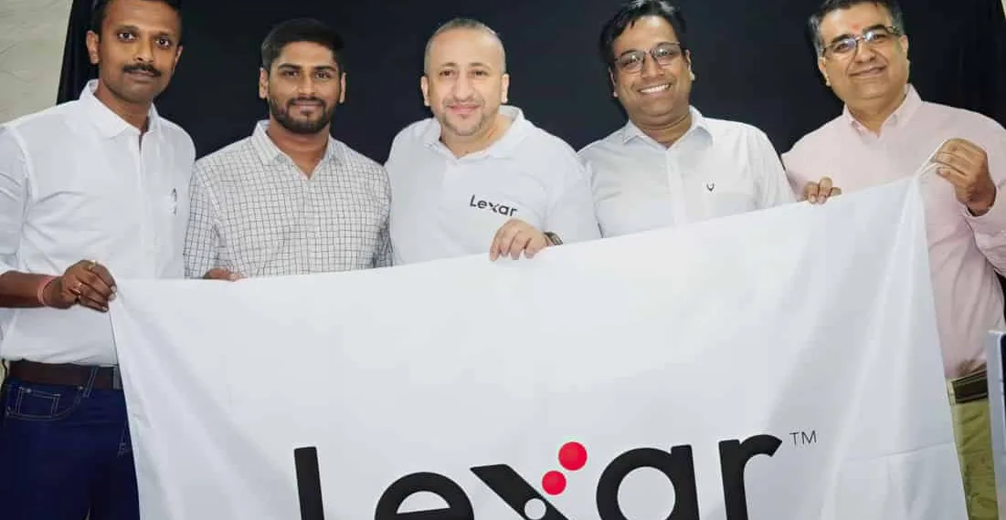 Lexar Partners with Clarion Computers to Expand Memory and Storage Distribution in West Bengal and East India