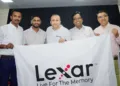 Lexar Partners with Clarion Computers to Expand Memory and Storage Distribution in West Bengal and East India