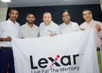 Lexar Partners with Clarion Computers to Expand Memory and Storage Distribution in West Bengal and East India