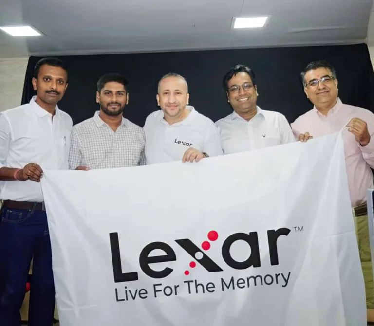 Lexar Partners with Clarion Computers to Expand Memory and Storage Distribution in West Bengal and East India