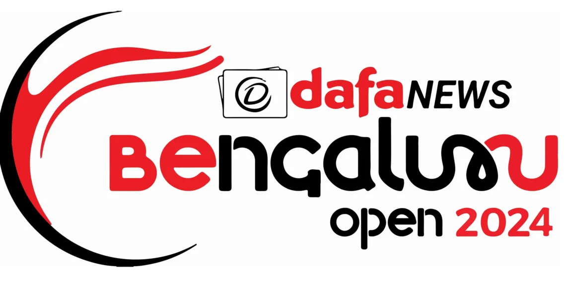 DafaNews Bengaluru Open 2024: A Show of Corporate Support for Tennis