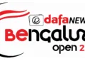 DafaNews Bengaluru Open 2024: A Show of Corporate Support for Tennis