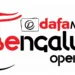 DafaNews Bengaluru Open 2024: A Show of Corporate Support for Tennis
