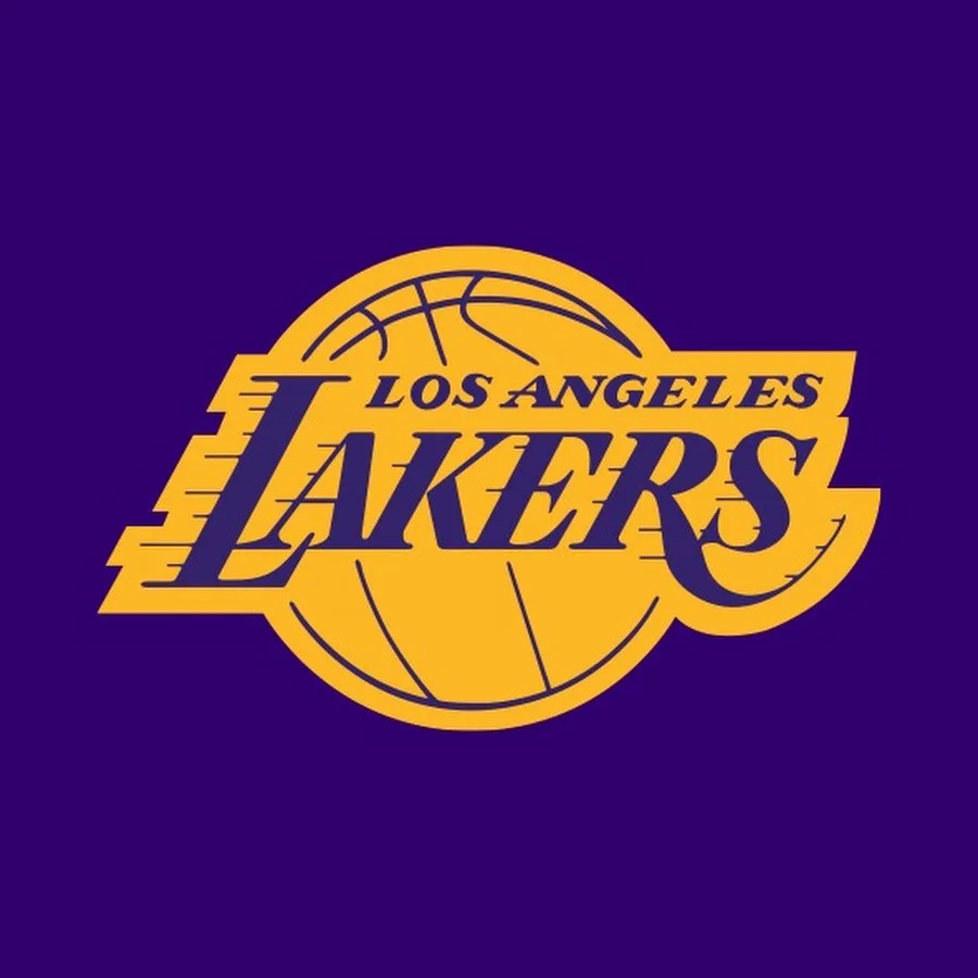 Los Angeles Lakers Top 10 Most Popular Sports Teams Social Media Rankings 2025