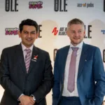 Excitement Builds as Ole Gunnar Solskjaer Embarks on His Maiden India Tour