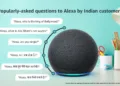 India's Queries to Alexa Last Year: Alia Bhatt's Net Worth and Pathaan's Box Office Collection