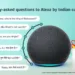 India's Queries to Alexa Last Year: Alia Bhatt's Net Worth and Pathaan's Box Office Collection