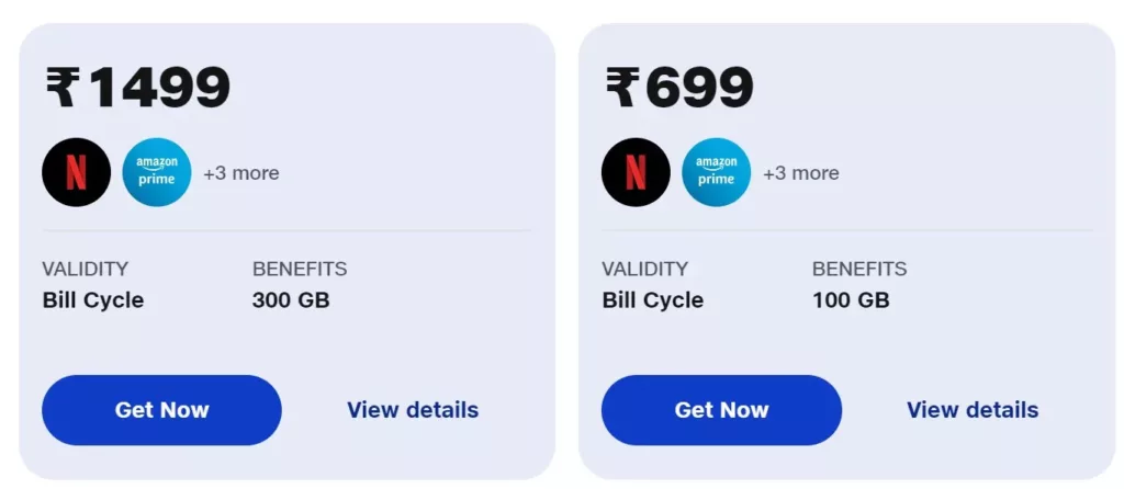 Netflix for free with Jio Postpaid Netflix year plan India: All the yearly Netflix plans in 2024
