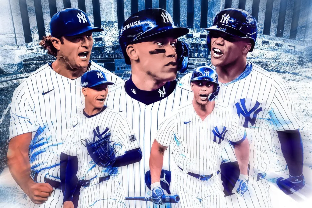 New York Yankees Top 10 Most Popular Sports Teams Social Media Rankings 2025