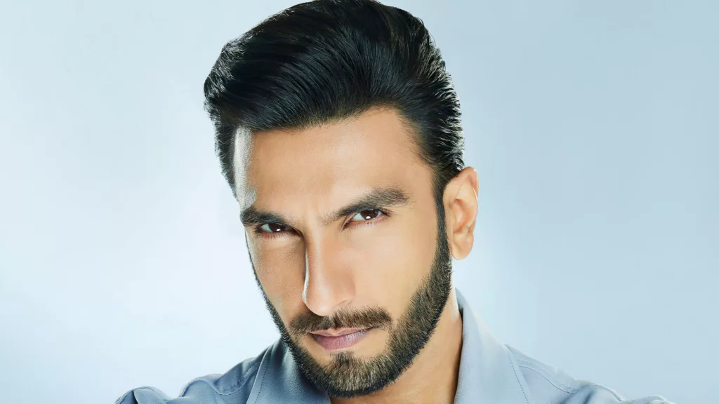 Ranveer Singh becomes the new face of NOTHING