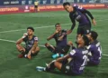 Odisha FC, Image Credits- X (Twitter)