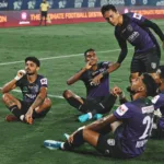Odisha FC Set To Face Central Coast Mariners in AFC Cup Inter-Zone Semifinal