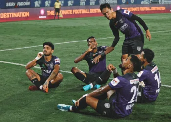 Odisha FC, Image Credits- X (Twitter)