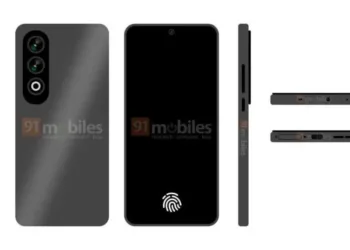 OnePlus Nord CE 5 Lite