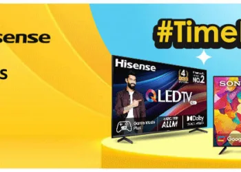 Amazon India’s Fab TV Fest: The Best 43-inch TV deals