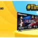 Amazon India’s Fab TV Fest: The Best 43-inch TV deals