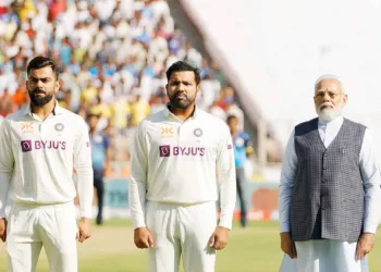 Top 3 Most Promising Indian Cricket Players