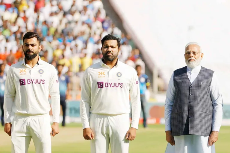 Top 3 Most Promising Indian Cricket Players