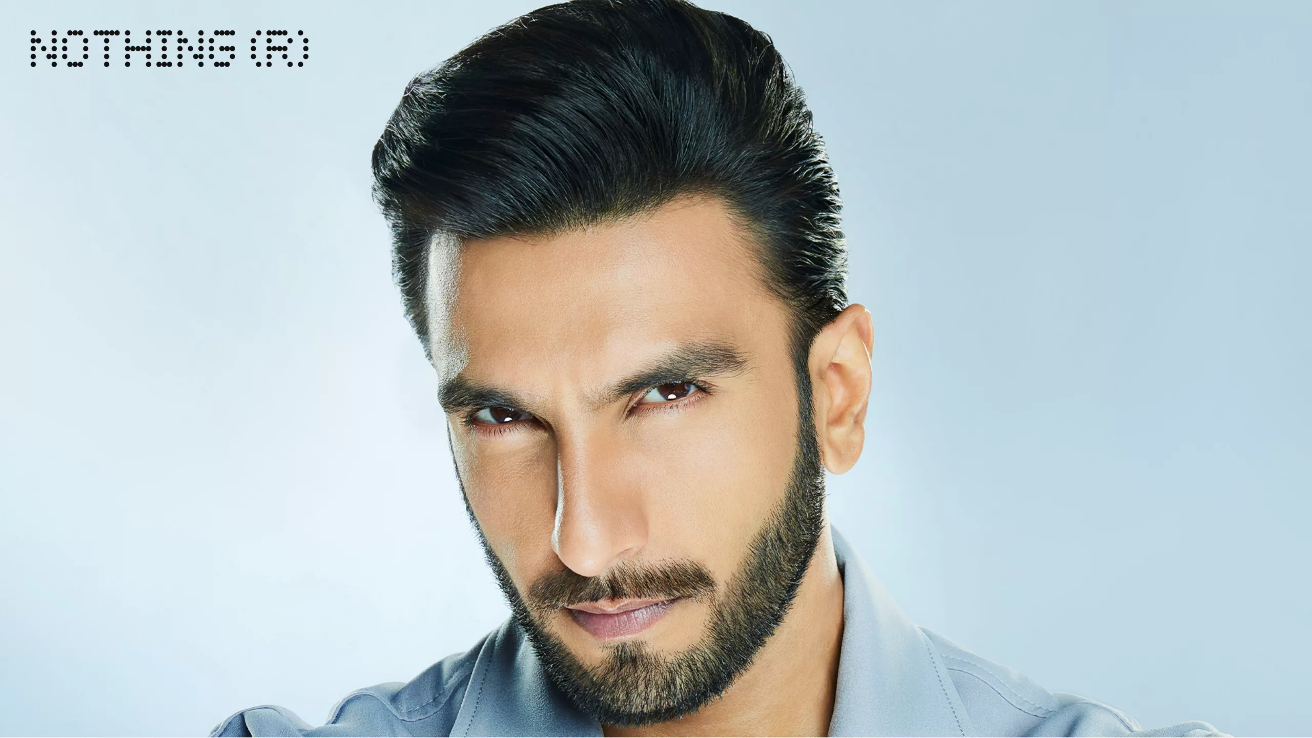 Ranveer Singh becomes the new face of NOTHING