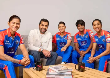 PUMA India Steps Up Its Game with Delhi Capitals Partnership for WPL and IPL 2024
