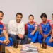 PUMA India Steps Up Its Game with Delhi Capitals Partnership for WPL and IPL 2024