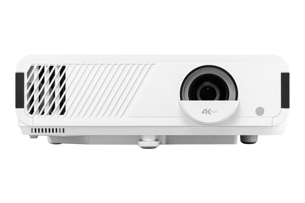 ViewSonic Elevates Home Entertainment with the Launch of PX749-4K Projector in India