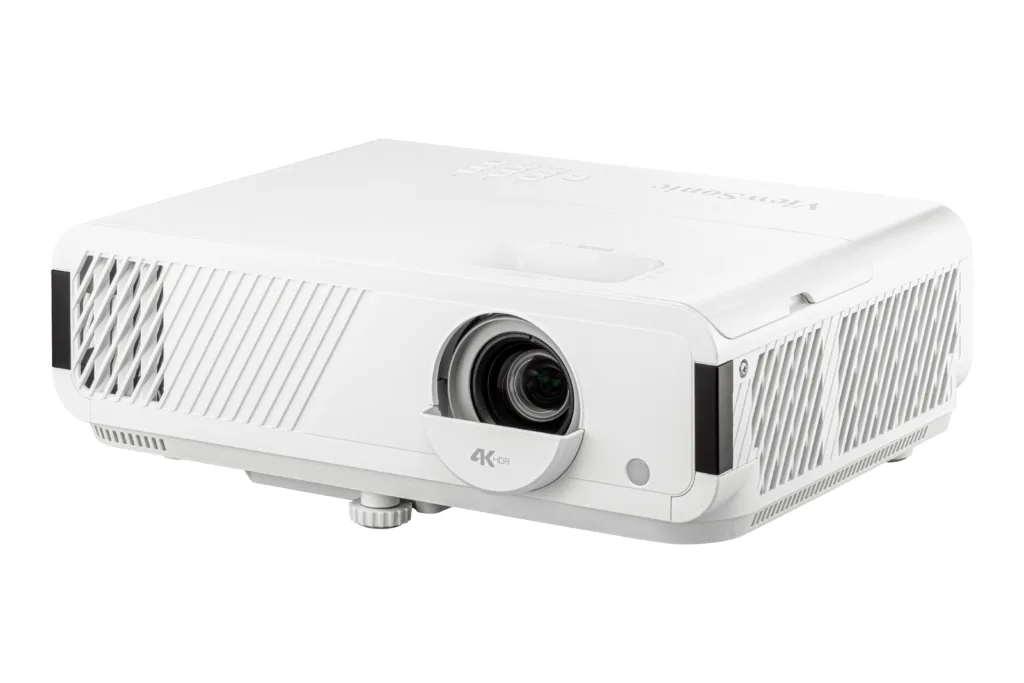 ViewSonic Elevates Home Entertainment with the Launch of PX749-4K Projector in India