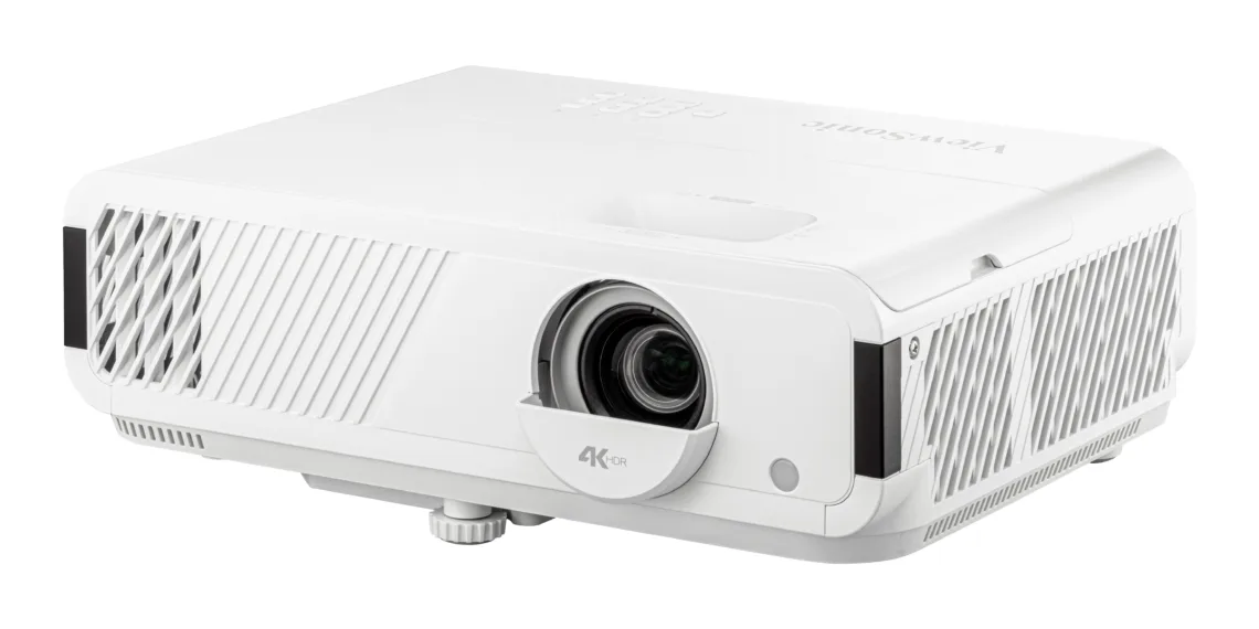 ViewSonic Elevates Home Entertainment with the Launch of PX749-4K Projector in India